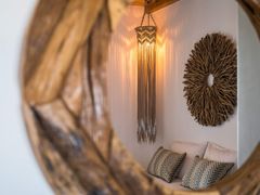 Lampada a sospensione&nbsp;THERMIA - V & V MACRAME