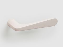 Maniglia in zama senza la rosetta&nbsp;PEPE - VERUM ITALY