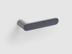 Maniglia in zama senza la rosetta&nbsp;PURE - VERUM ITALY