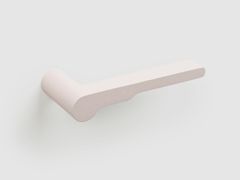 Maniglia in zama senza la rosetta&nbsp;WIND - VERUM ITALY