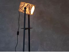 Lampada da terra a LED in Viaplant� Cast&nbsp;LIBRO - VIAPLANT DESIGN