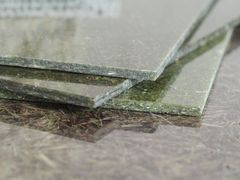 Pannello decorativo con elementi vegetali&nbsp;VIAPLANT� CAST - VIAPLANT DESIGN