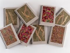 Taccuino&nbsp;VIAPLANT NOTEBOOK - VIAPLANT DESIGN