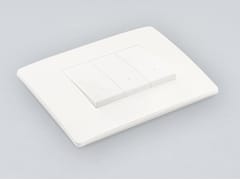 Serie civile&nbsp;PLANA UP - VIMAR