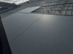 Modulo fotovoltaico&nbsp;BIPV SOLAR PANEL - AHLUX ITALIA