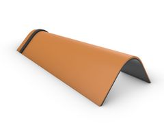 Coppo fotovoltaico vetro-vetro&nbsp;TAORMINA - AHLUX ITALIA