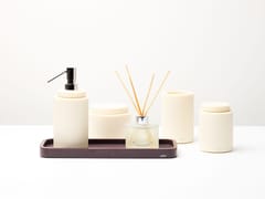 Set di accessori per il bagno&nbsp;MOMENTS  - VALLV� USA AND EXPORT