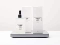 Set di accessori per il bagno&nbsp;MOMENTS  - VALLV� USA AND EXPORT