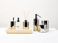 Set di accessori per il bagno&nbsp;MOMENTS  - VALLV� USA AND EXPORT