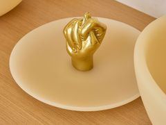Vassoio da bagno in resina&nbsp;ALTAR G - VALLV� USA AND EXPORT