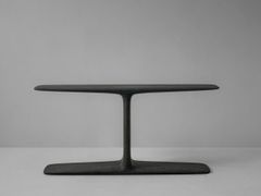 Consolle in rovere&nbsp;CLIPS - VAN ROSSUM MEUBELEN