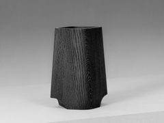 Vaso in rovere&nbsp;FLEET - VAN ROSSUM MEUBELEN