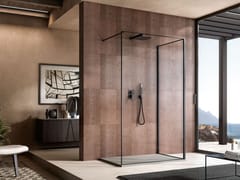 Colonne e pannelli doccia, soffioni wellness&nbsp;Sistemi doccia e soffioni - VANITA DOCCE SRL