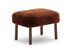 Pouf da giardino in alluminio&nbsp;ALLEGRA - VARASCHIN