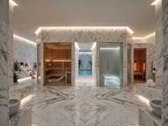 Pavimento/rivestimento in marmo Calacatta&nbsp;CALACATTA MONET - VENETIAN GOLD