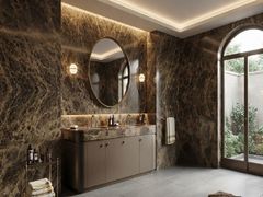 Pavimento/rivestimento in marmo&nbsp;EMPERADOR - VENETIAN GOLD