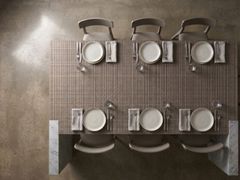 Rivestimento in pietra naturale&nbsp;FRAGMENTS - VENETIAN GOLD