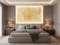 Rivestimento in onice&nbsp;ONYX YELLOW LIGHT - VENETIAN GOLD