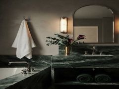 Pavimento/rivestimento in marmo Verde Alpi&nbsp;VERDE ALPI - VENETIAN GOLD