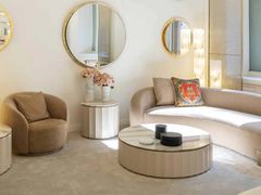 Mobili e complementi d�arredo per la casa&nbsp;Arredo di lusso contemporaneo - LUXURY LIVING GROUP # VERSACE HOME