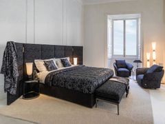 MOBILI E COMPLEMENTI D�ARREDO PER LA CASA&nbsp;ARREDO DI LUSSO CONTEMPORANEO - LUXURY LIVING GROUP # VERSACE HOME