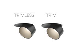 FARETTO DA INCASSO A LED IN ALLUMINIO&nbsp;PRO - VIBIA