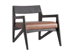Poltrona in acacia con braccioli&nbsp;BELSON - VICAL HOME