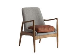 Poltrona con braccioli&nbsp;ELATI - VICAL HOME