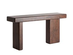 Consolle rettangolare in acacia&nbsp;EYZIES - VICAL HOME