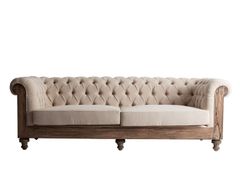 Divano capitonn�&nbsp;GORE - VICAL HOME