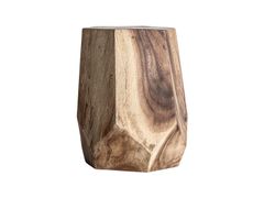 Tavolino di servizio in legno di Suar&nbsp;RIMINI - VICAL HOME