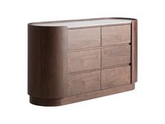 Cassettiera in legno&nbsp;STUETTA - VICAL HOME