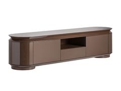 Mobile TV in MDF con ante a battente&nbsp;TRUBIA - VICAL HOME