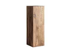 Piedistallo in legno di recupero&nbsp;TRUEL - VICAL HOME