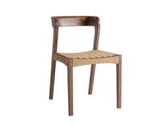 Sedia in rovere con braccioli&nbsp;TUDELLE - VICAL HOME