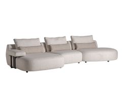 Divano modulare in tessuto&nbsp;WINGLES - VICAL HOME
