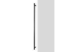 Maniglia per mobili / maniglione in alluminio&nbsp;BOTO BIG 1SS - VIEFE | FONT VERG�S