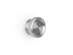 Pomello in alluminio&nbsp;BOTO - VIEFE | FONT VERG�S