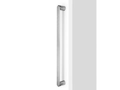Maniglia per mobili / maniglione in alluminio&nbsp;FASE BIG 1SS - VIEFE | FONT VERG�S