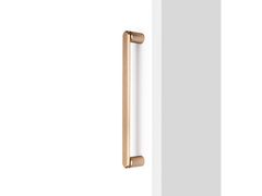 Maniglia per mobili in alluminio&nbsp;FASE BIG - VIEFE | FONT VERG�S