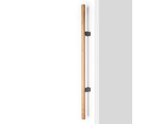 Maniglione in legno&nbsp;KUMO WOOD BIG BBS - VIEFE | FONT VERG�S