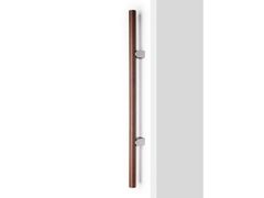 Maniglione in legno&nbsp;KUMO WOOD BIG ONE BBS - VIEFE | FONT VERG�S