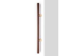 Maniglia per mobili in legno&nbsp;KUMO WOOD BIG ONE - VIEFE | FONT VERG�S