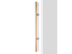 Maniglia per mobili in legno&nbsp;KUMO WOOD BIG  - VIEFE | FONT VERG�S