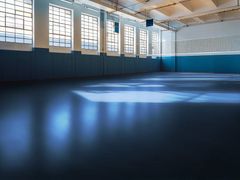 PAVIMENTAZIONE SPORTIVA IN VINILE&nbsp;DURASPORT - VIRAG
