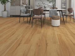 Pavimento in SPC a basso spessore&nbsp;EVOLUTION GRANDE - VIRAG
