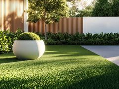 ERBA SINTETICA&nbsp;GREEN JUNIOR - VIRAG