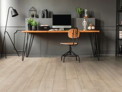Pavimento in laminato effetto legno&nbsp;LAMFLOOR 31 - VIRAG