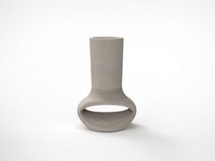 Portarifiuti in pietra ricostruita&nbsp;RING 25 - VISCIO URBAN DESIGN