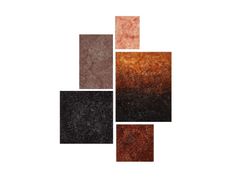 Pannello decorativo in vetro&nbsp;CATTEDRALE 147-151 - VISIONNAIRE BY IPE